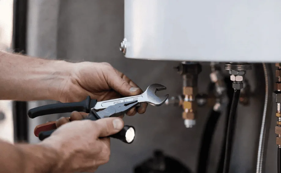 Why choose Water Heater Repair in Silverpeak, NV